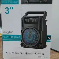 اسپیکر کوچک بلوتوثی نو