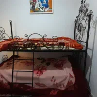 تخت دوطبقه