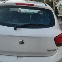 تیبا ۲ کارمندی تمیز