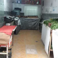 میز میوه فروشی بزرگ