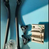 لوازم اکسل ارسی RC