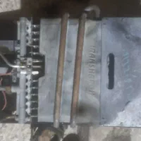 آبگرمکن ایران شرق و۴عددکپسول گاز|آبگرمکن، پکیج، شوفاژ|اهواز, کوی مهدیس|دیوار