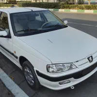 پارس سال سفید، مدل ۱۴۰۰