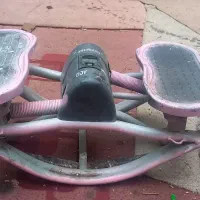 استیپر شماره انداز