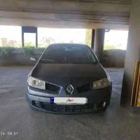 مگان 2000مدل2010