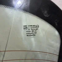 شیشه عقب تویوتا کرونا نو جلو داشبورد بنز و کمک فنر|قطعات یدکی و لوازم جانبی|پردیس, فاز ۳|دیوار