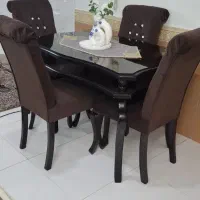 میز نهار خوری