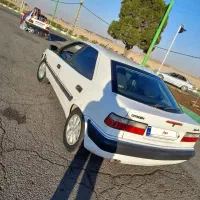 سیتروعن زانتیا۲۰۰۰