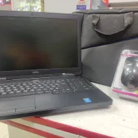 لپتاپ دل اقتصادی و همه‌کاره،فروش قسطی،تمیز کم‌کار