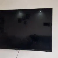 تلوزیون ۴۳ اینچ هایسنس سالم