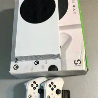 ایکس باکس سری اس xbox serie s
