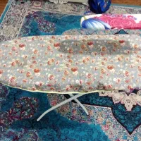 میز اتو سالم در حد|اتو و لوازم اتو|رشت, سلیمانداراب|دیوار