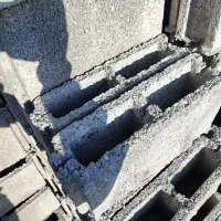 کارگاه تولید انواع بلوک فریدی|مصالح و تجهیزات ساختمان|کامیاران, |دیوار