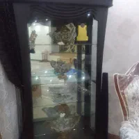 بوفه|بوفه، ویترین، کنسول|همدان, |دیوار