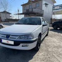 پژوپارس سال|خودرو سواری و وانت|رشت, حافظ آباد|دیوار