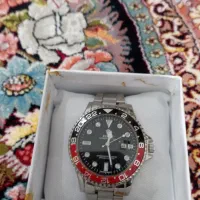 ساعت رولکس نو|ساعت|رباط‌کریم, رباط‌کریم|دیوار