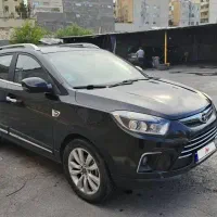 جک S5 مدل 99 بدون رنگ 2000