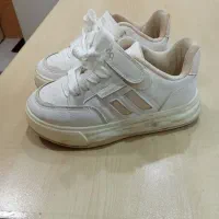 کتونی بچگانه پسرانه سایز 33