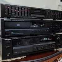 کنوود ژاپن|سیستم صوتی خانگی|تهران, شوش|دیوار