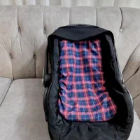 کریر نوزاد|کالسکه و لوازم جانبی|آمل, |دیوار