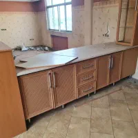 کابینت دست دوم