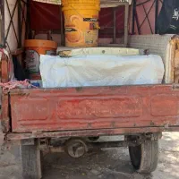 موتوره سه چرخه سند خورده 90 ولی 93 تحویل دادشده