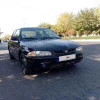 پروتون ویرا مالزی مدل ۸۷