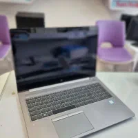 ابر غول اچ پی گرافیکدار صفحه لمسی