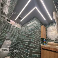 نصب پمپ آب.نصب شیرآلات‌.نصب‌رادیاور.لوله‌سرد‌گرم