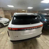 لوکانوL7 توربو|خودرو سواری و وانت|اردبیل, |دیوار