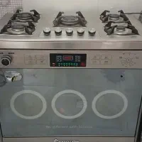 کابینت ام دی اف، گاز، وکمدبوفه ..|اجاق گاز و لوازم برقی پختوپز|نیشابور, خط کاشمر|دیوار