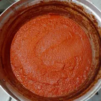 رب گوجه