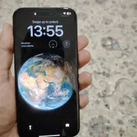 15 pro max تمیز و مرتب