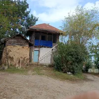 ویلاقدیمی پلاک جنگل ویوابدی دریا