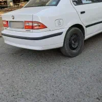 سمند ef7|خودرو سواری و وانت|قدس, شهرقدس|دیوار