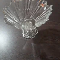 شیرینی خوری کریستال بوهیمیا اصل چک