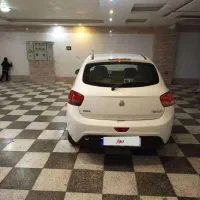 تیبا۲sx|خودرو سواری و وانت|گرگان, |دیوار