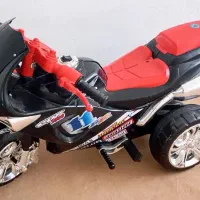 موتور شارژی کودکانه