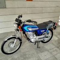 هندا 150 درحد خشک