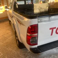 هایلوکس بلند ۲۰۱۴|خودرو سواری و وانت|اهواز, فدک|دیوار