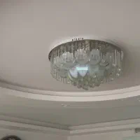 لوستر کریستالی