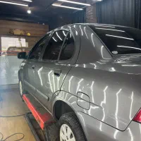 تیبا نوک مدادی