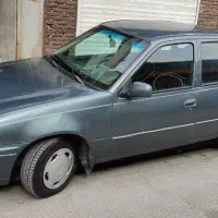 دوو سیلو وارداتی ۷۵