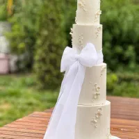 سفارش کیک های مجلسی