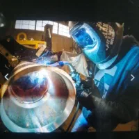 خدمات فنی و جوشکاری