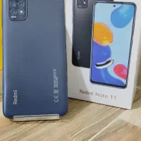 گوشی شیایومی پوکوM5s و ردمی Note11 حافظه 128 رام12|موبایل|اراک, |دیوار