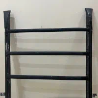 باربند پرو پارس و ۲۰۶ و ۲۰۷|قطعات یدکی و لوازم جانبی|مشهد, جاهد شهر|دیوار