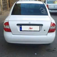 تیبا95 شاسی پلمپ اقساط|خودرو سواری و وانت|قم, چهل درخت‎|دیوار