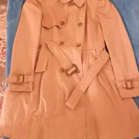 بارانی جنس خارجی|لباس|سنقر, |دیوار