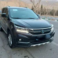 SX5 مدل 1402|خودرو سواری و وانت|تهران, شهرک آپادانا|دیوار